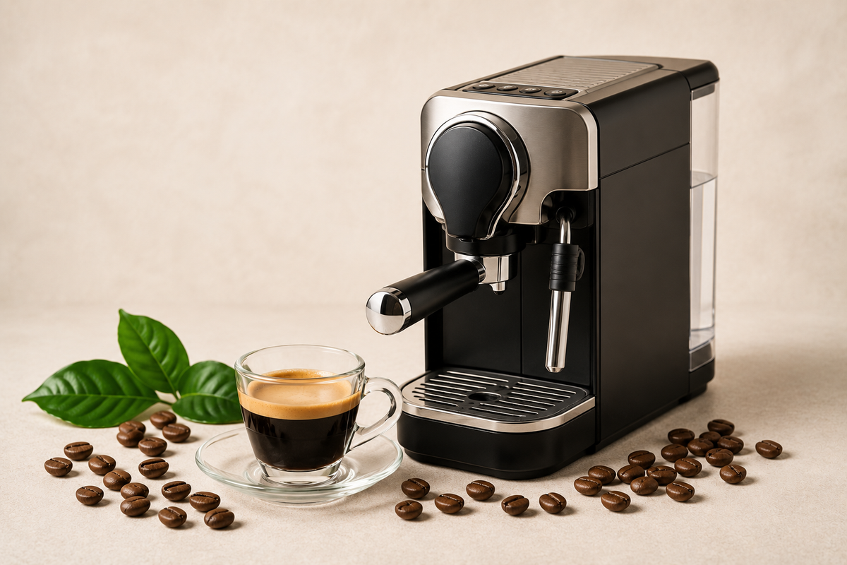 Macchine da Caffè
